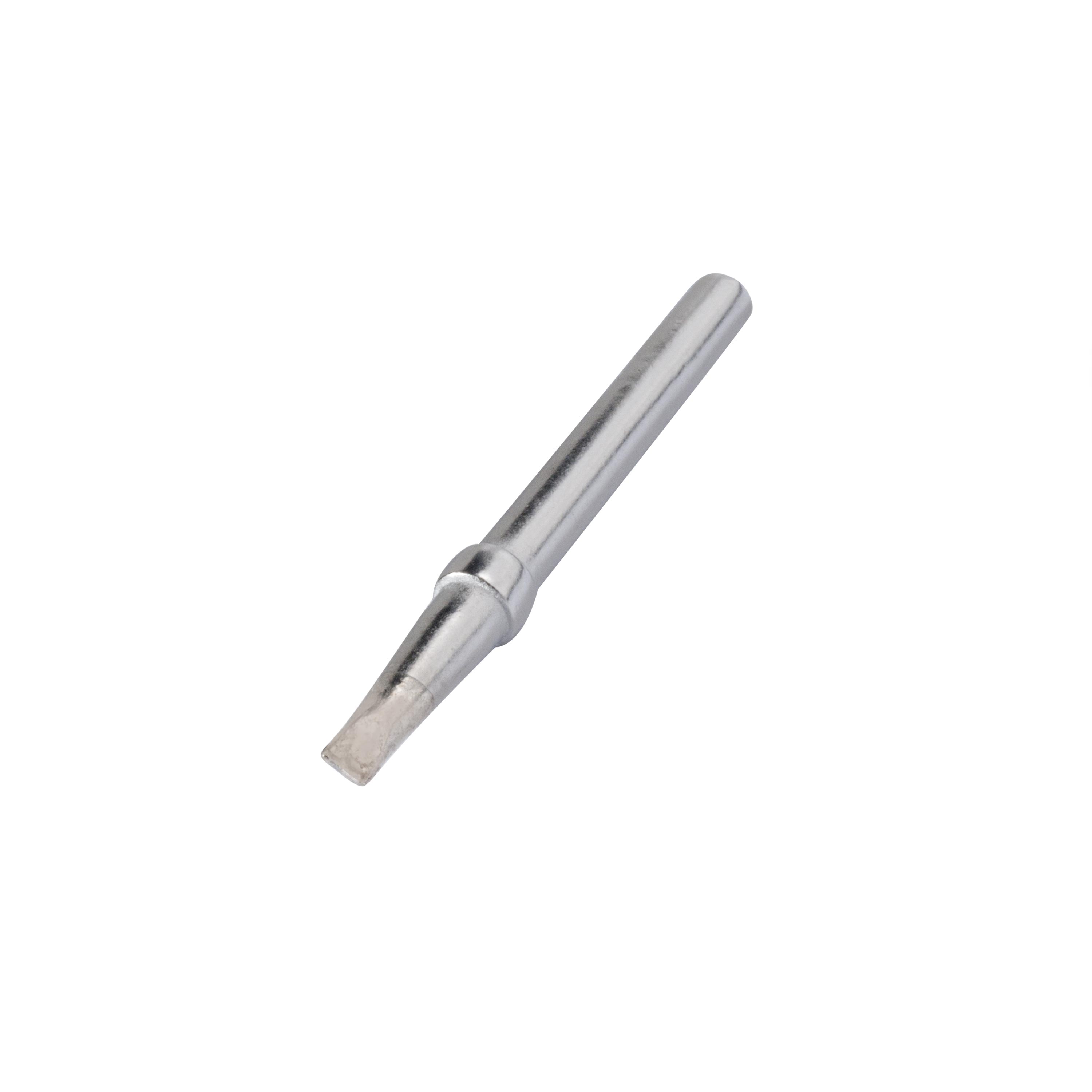 Fer à souder Solomon SR-965, pointe ciseau à bois 1/8" pour SR-965
